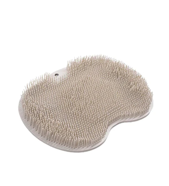Scrub Mat - Voor Verfrissend Schone Voeten!