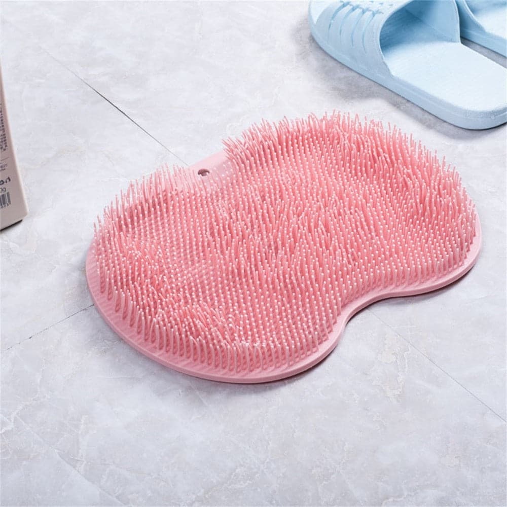 Scrub Mat - Voor Verfrissend Schone Voeten!