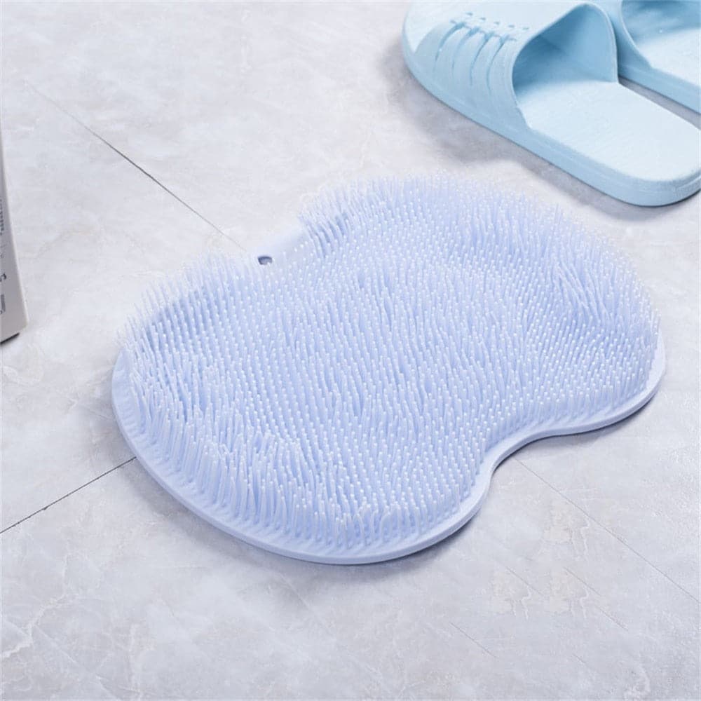 Scrub Mat - Voor Verfrissend Schone Voeten!