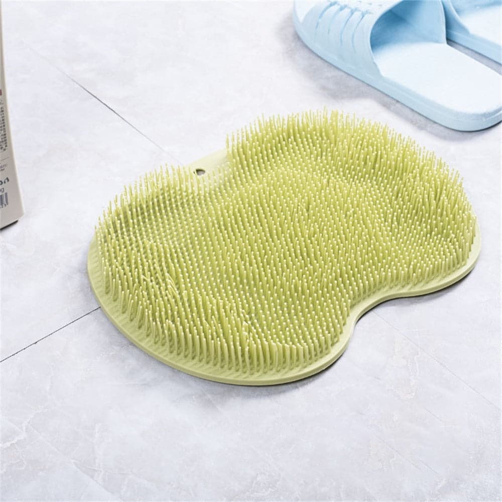 Scrub Mat - Voor Verfrissend Schone Voeten!