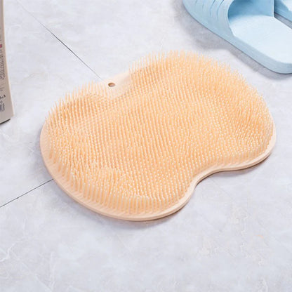 Scrub Mat - Voor Verfrissend Schone Voeten!