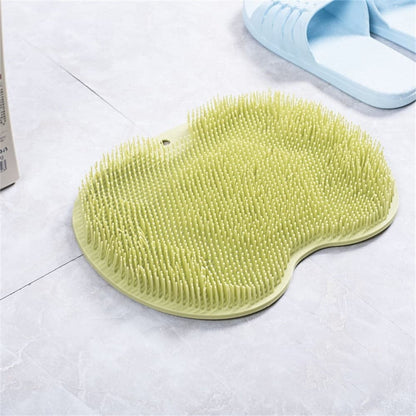 Scrub Mat - Voor Verfrissend Schone Voeten!